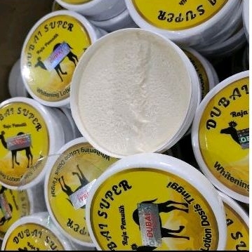 HB DUBAI SUPER 300 GR