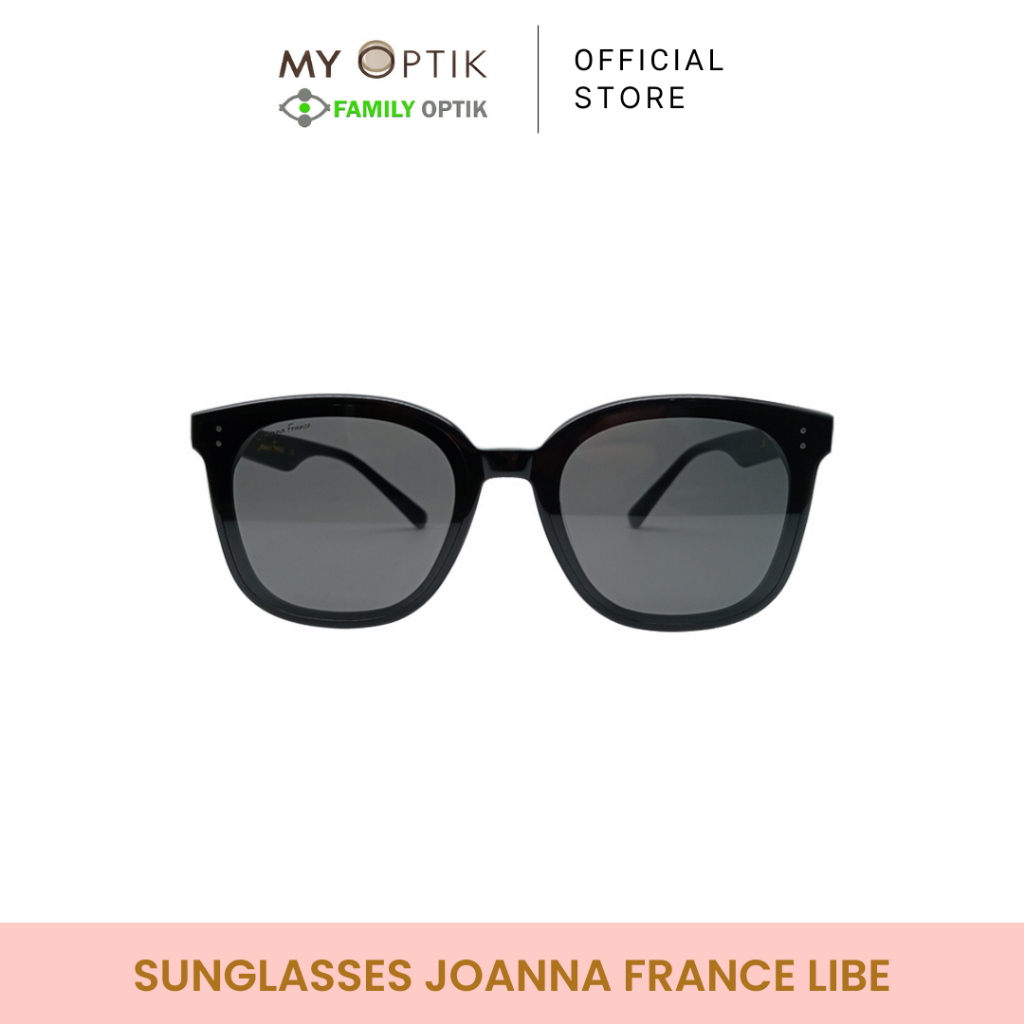 Kacamata Joanna France Libe Sunglasses