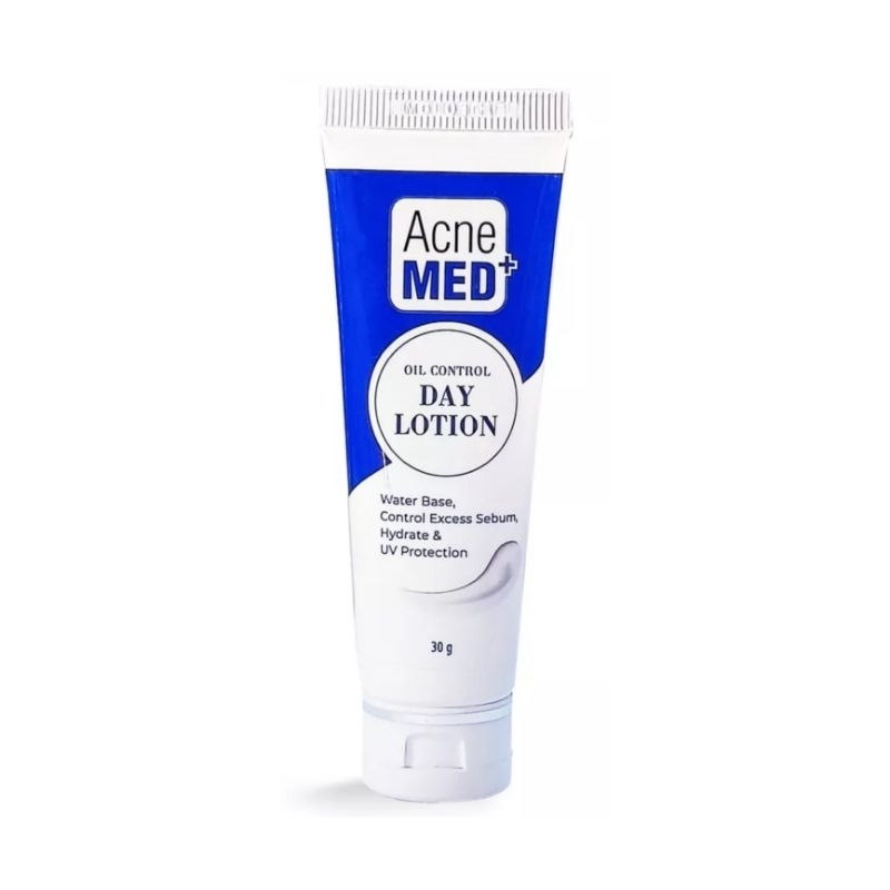 ACNEMED Oil Control Day Lotion 30gr.
