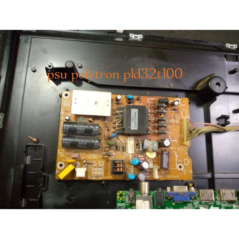 psu polytron pld32t100