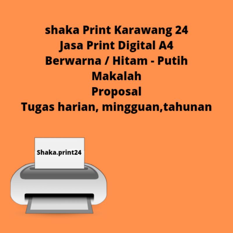 

Shaka Print Digital