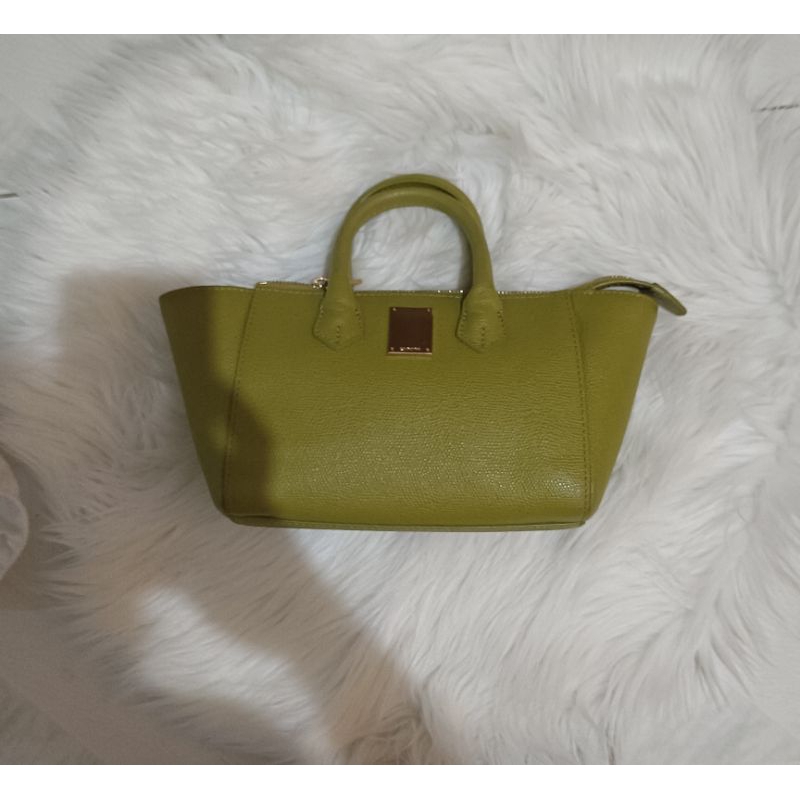 Tas couronne preloved