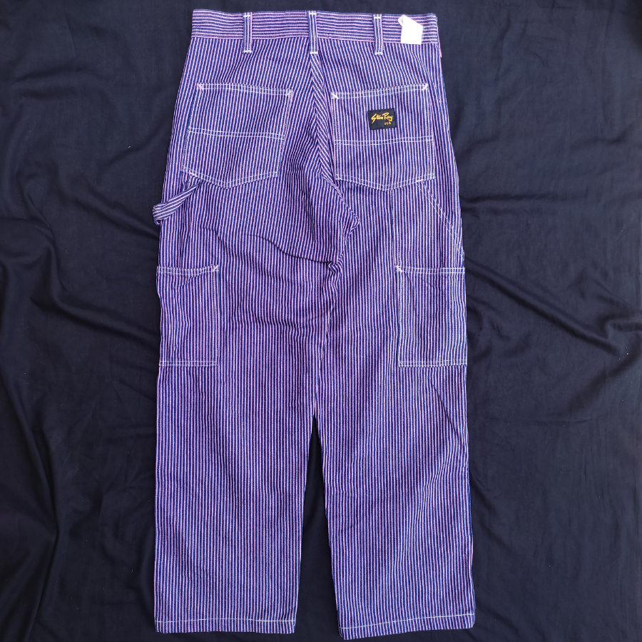 Stan Ray Hickory Carpenter Pants
