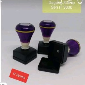 

gagang stampel IT 3030 MURAH