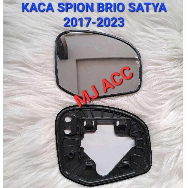 KACA SPION BRIO SATYA TAHUN 2017-2023