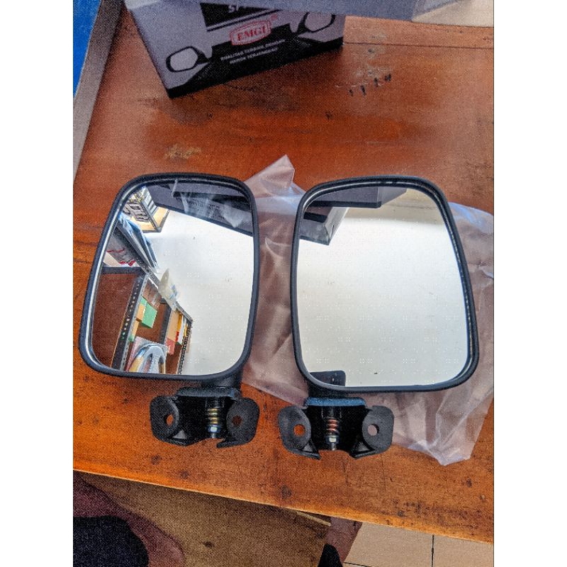 Spion kijang super/Grand