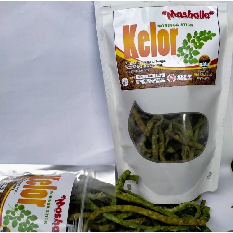 

Moringa Stick Kelor