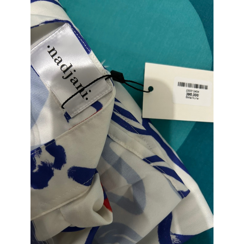 Nadjani Top Shita Nuha - New