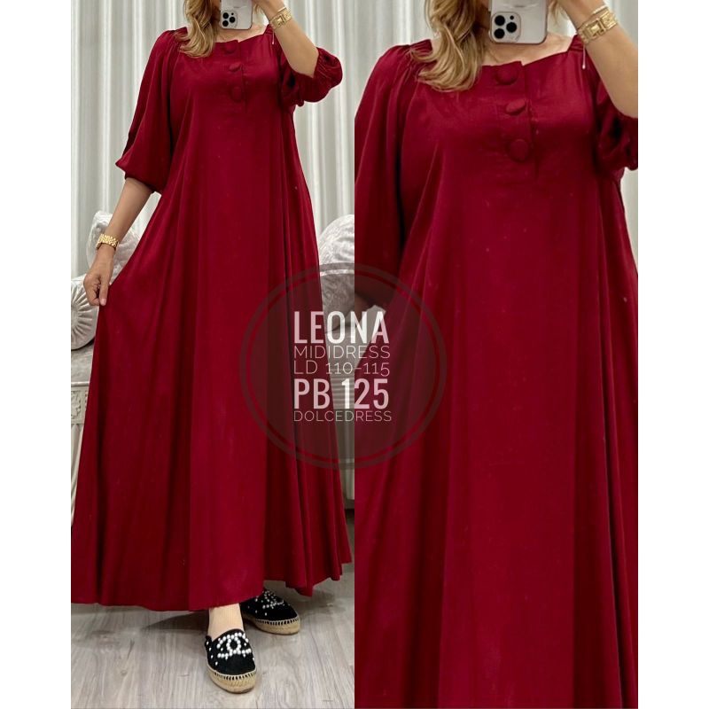 Leona dolce