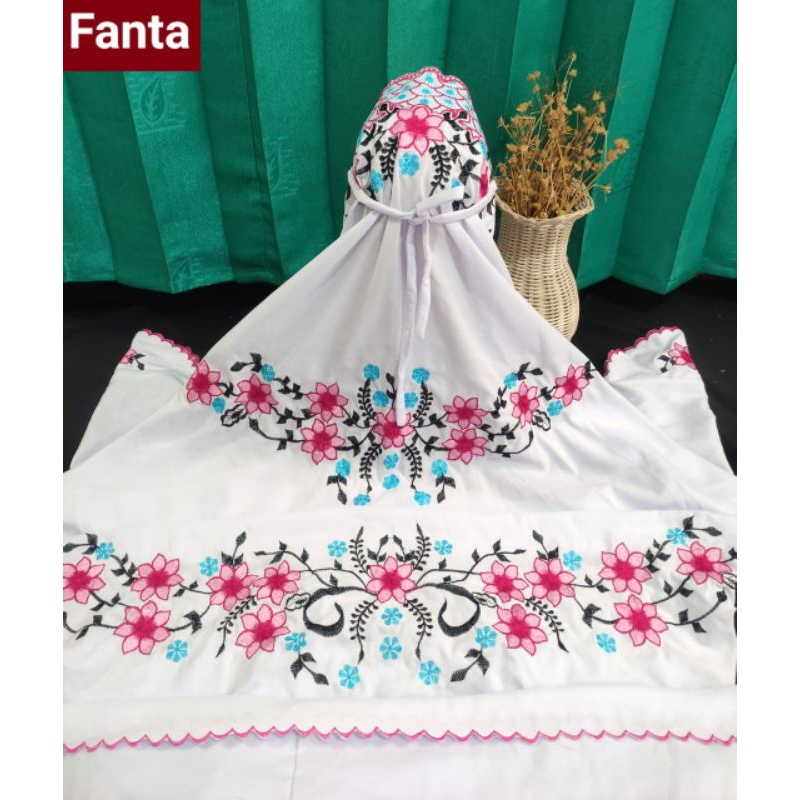 PROMO NEW MUKENA TERMURAH ORI, bisa bayar ditempat  (COD) Mukena Dewasa