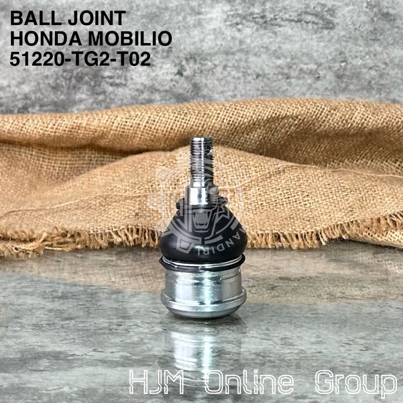 BALL JOINT - BOLJOIN BOL JOIN - LOW ARM SAYAP HONDA MOBILIO BRIO BRV