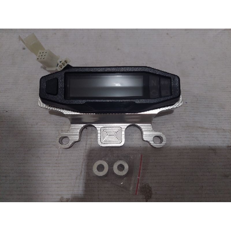 Dudukan Spidometer RX2N , RX1N, KTM MINI barang Import