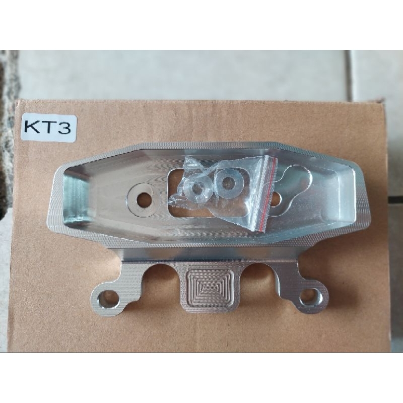 Dudukan Spidometer RX2N , RX1N, KTM MINI barang Import