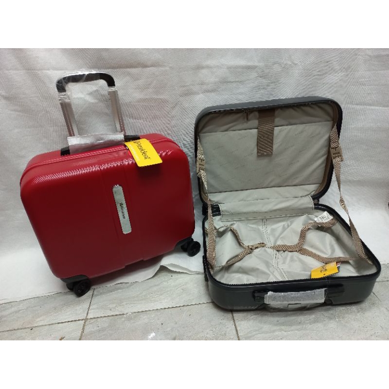 koper president cabin 18 inch c 011 original tsa lock