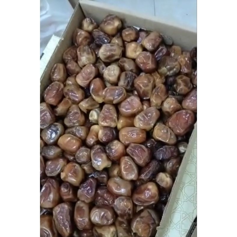 kurma sukari 3kg