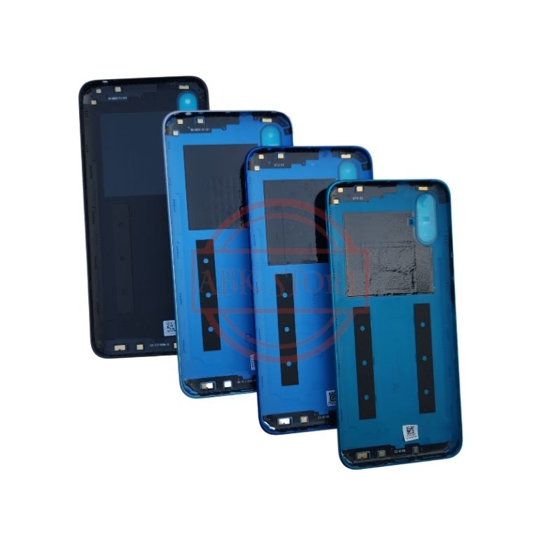 TUTUP BELAKANG BACKDOOR BACKCOVER XIAOMI REDMI 9A BACK CASING HOUSING