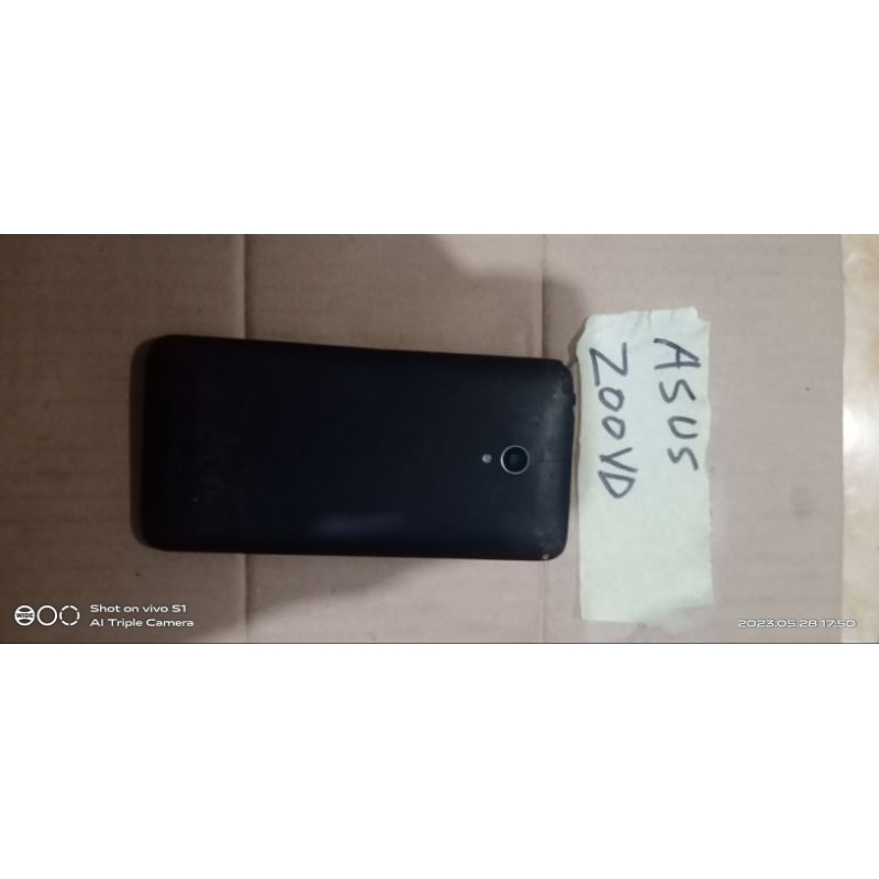 mesin hp asus zenfone z00vd mesin normal