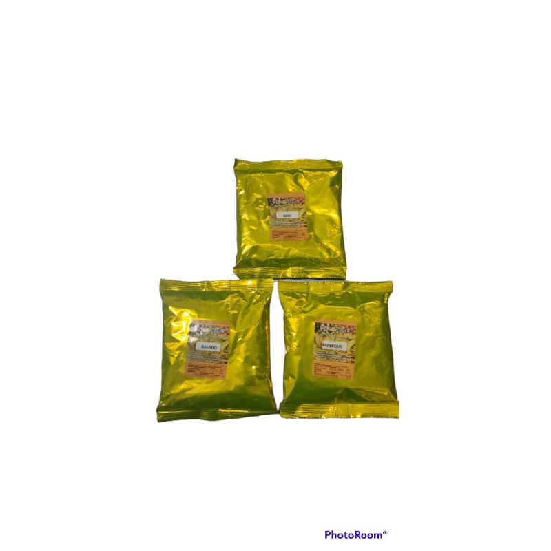 bubuk balado RASAKU 1 renteng