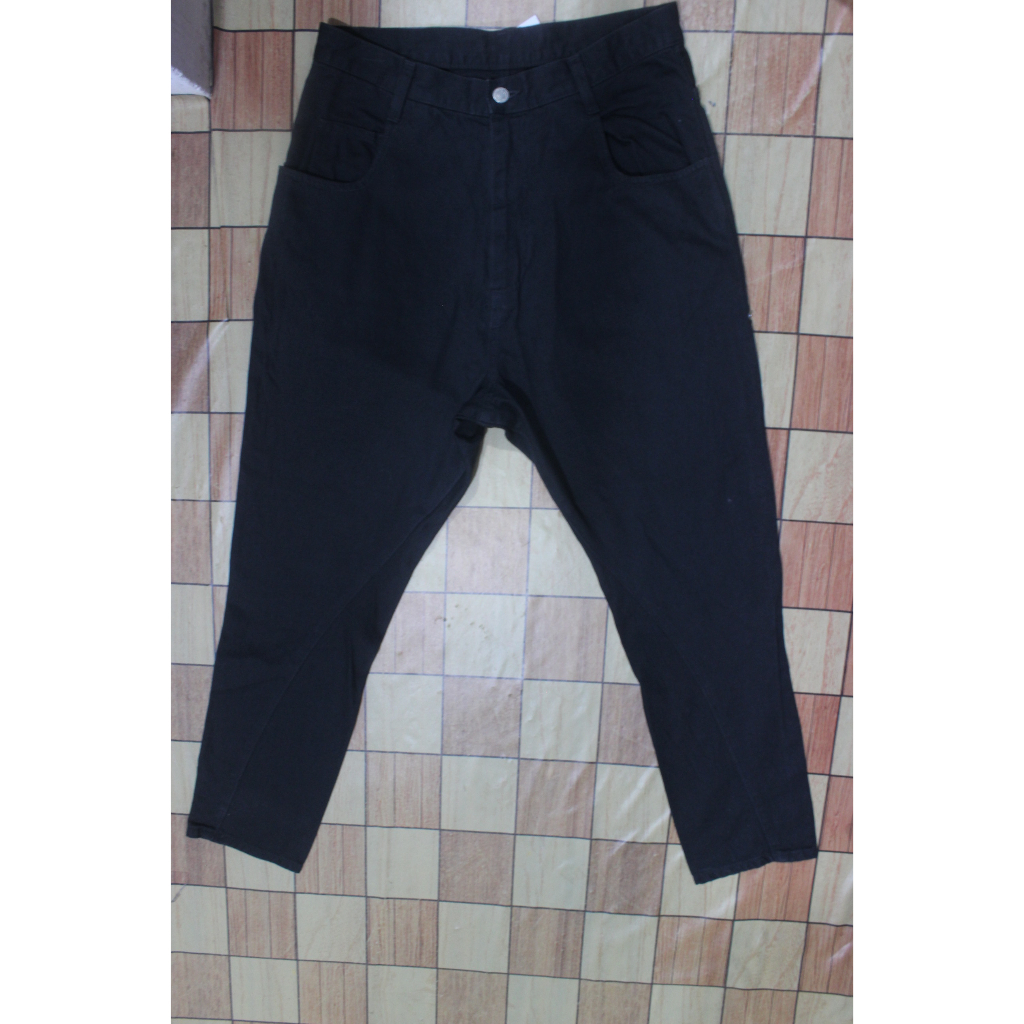 CELANA KATUN FRAPBOIS BRANDED/ORIGINAL - SIZE 32 kode toko A132