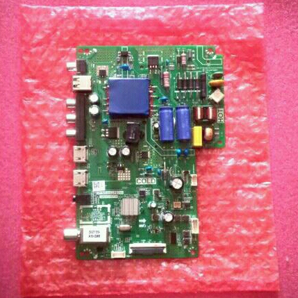 MB - Mobo - Mainboard TV Panasonic TH-43H400G - TH-43H400 - 43H400