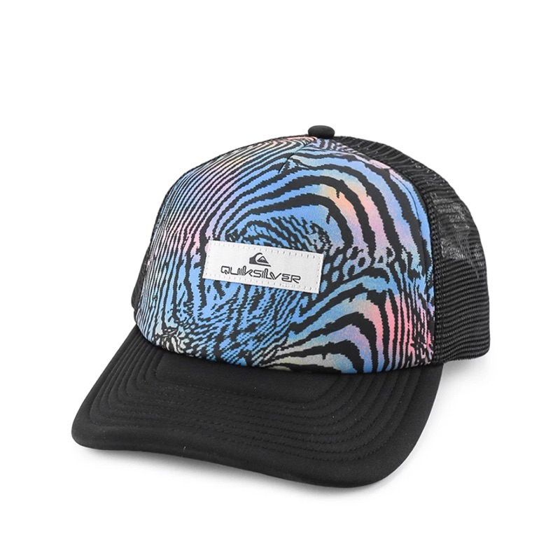 Topi Quiksilver Grillson Foam