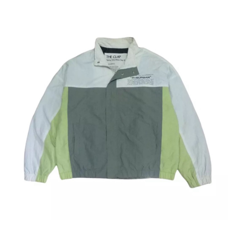 Jacket Sport Original The Clap
