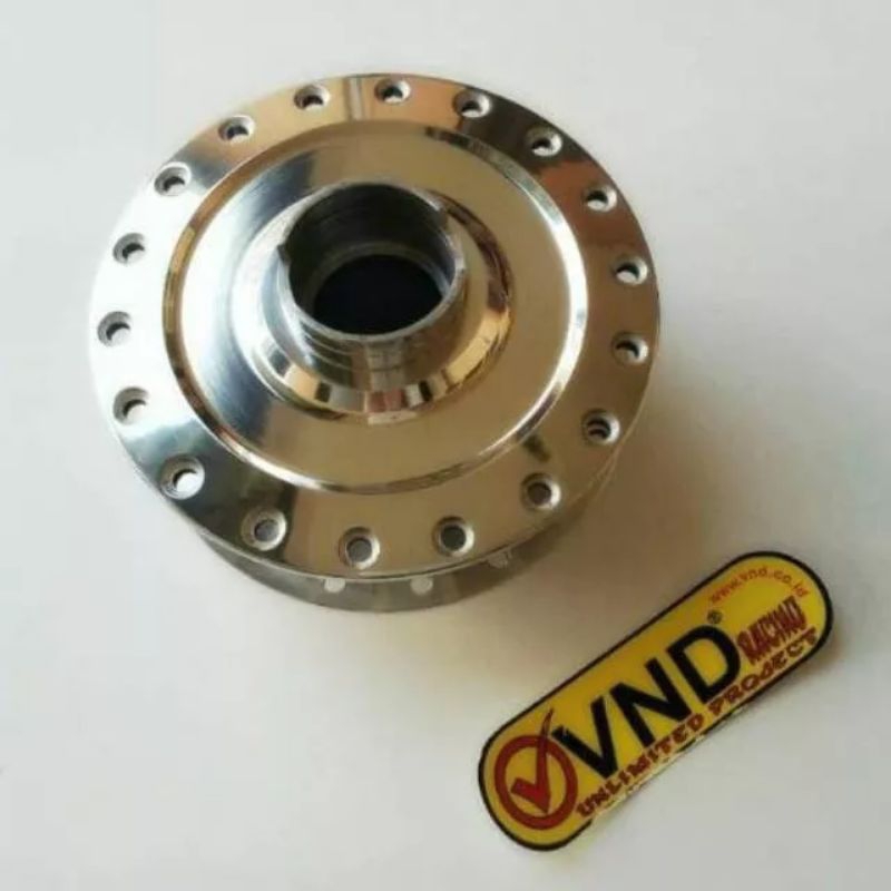 tromol depan VND vario,beat,mio