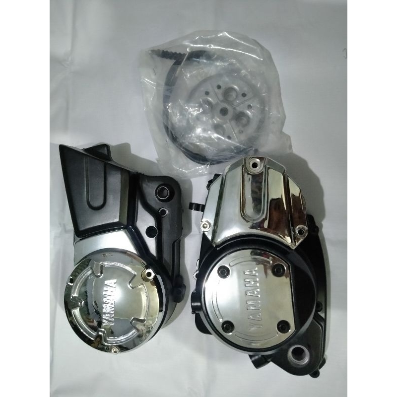 Bak kalter rx king model ninja, bak kopling rx king ninja