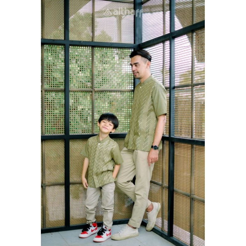 Koko Couple Adha Series