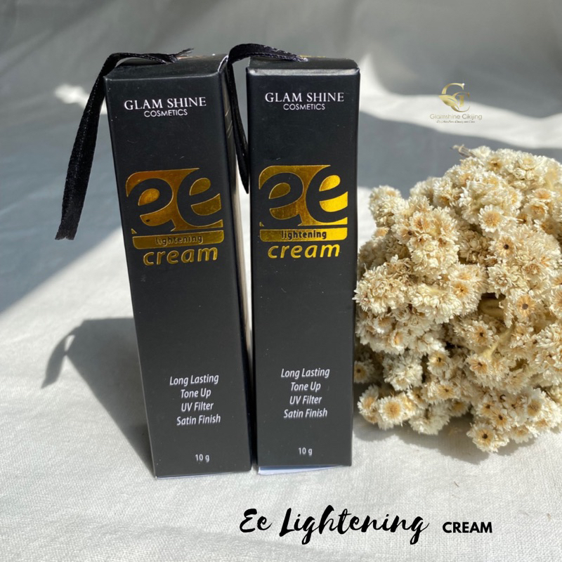 Ee Lightening Cream Glamshine