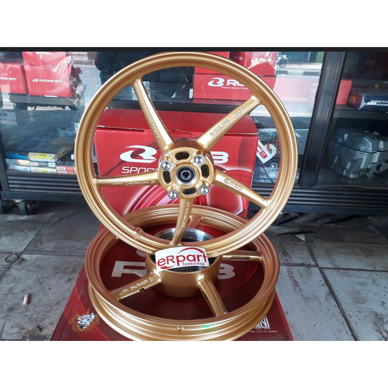 Velg RCB Vario 125 Vario 150 sp 522 racing boy