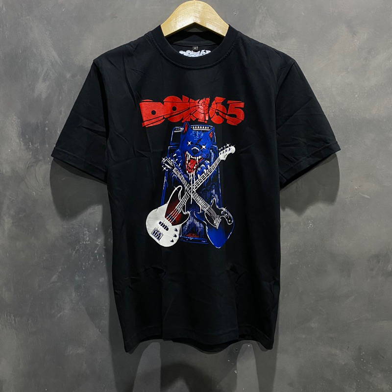 KAOS BAND OFFICIAL DOM 65 - dom 65