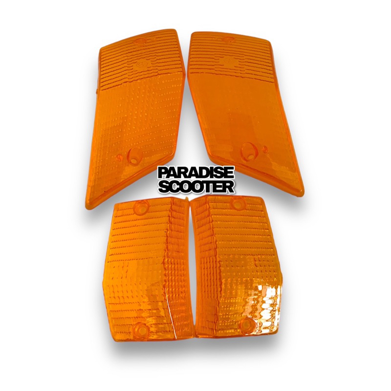 mika sein vespa excel