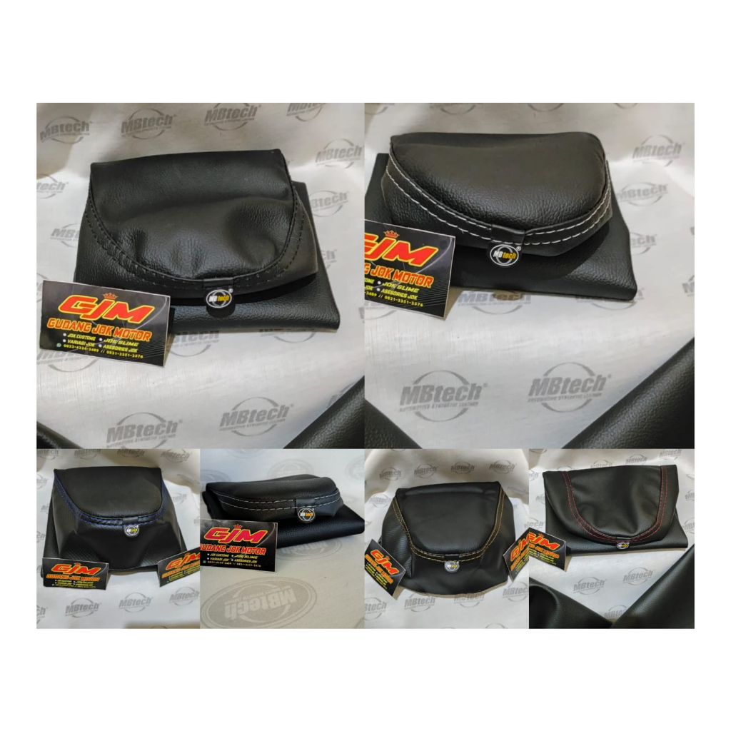 Kulit jok motor Freego standar/kulit Freego satandar/kulit mbtech/cover Freego mbtech/Cover jok moto
