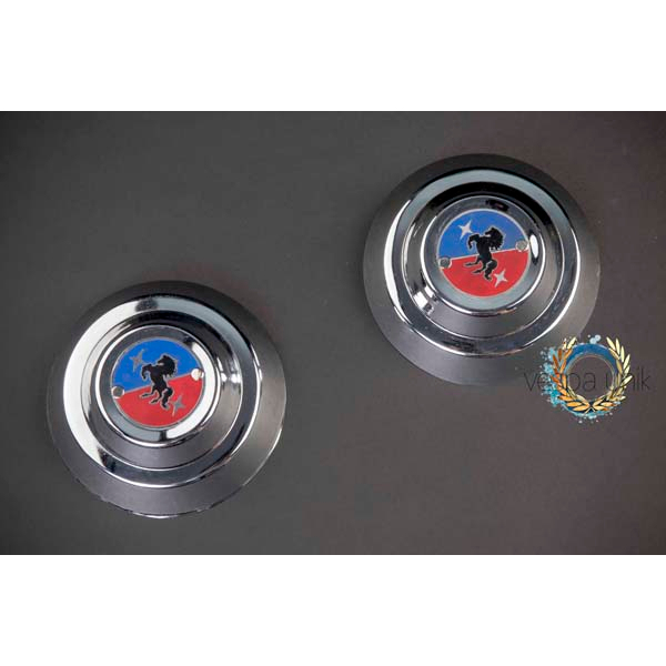 Wheeldop Wheel Dop Hub Vespa VBB 65