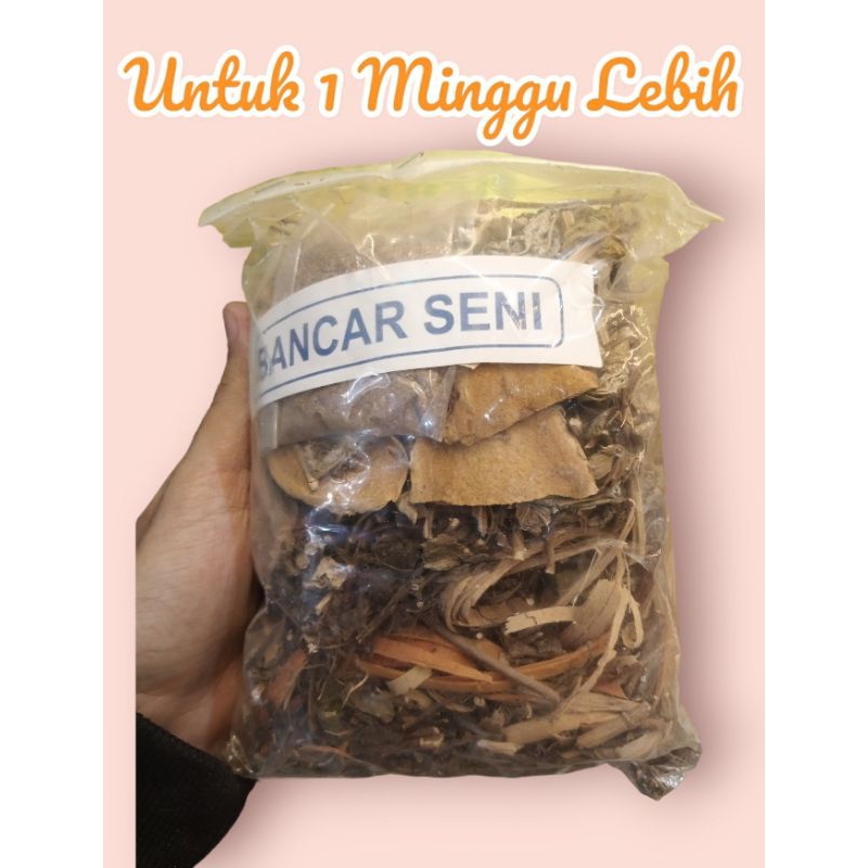 

Jamu muria Lancar Seni | Jamu Herbal rebus | jamu godhog wisata religi sunan muria