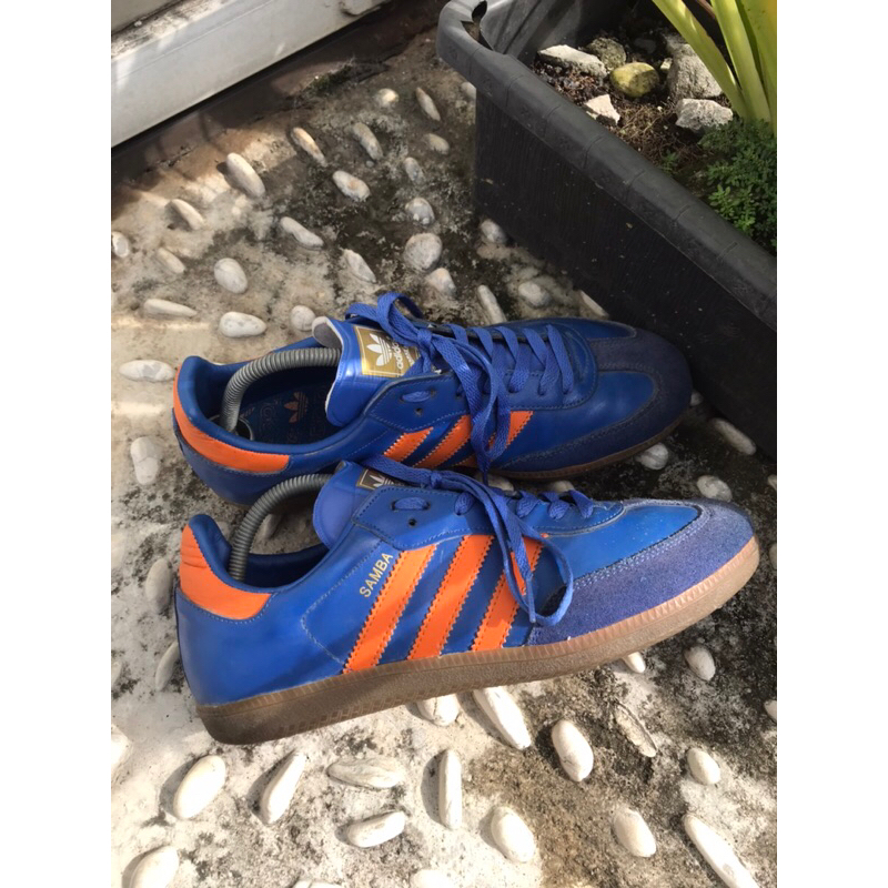Adidas Samba CW Dublin