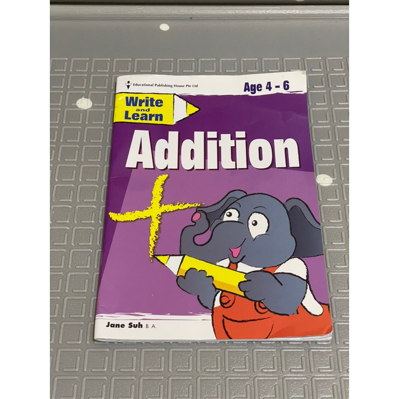 

buku dan flashcard edukasi anak