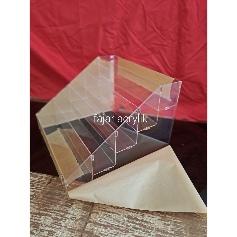 rak serbaguna 5 susun