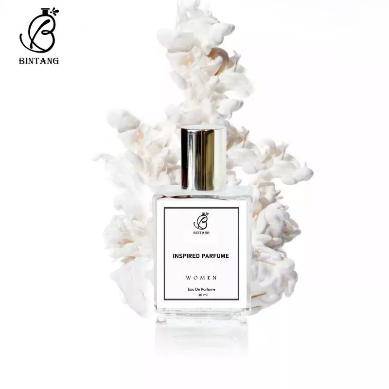 [ No 17 ] Ashanty Parfume Inspired Farfum Minyak Wangi Tahan Lama Pria & Wanita Unisex Wangi Tahan L