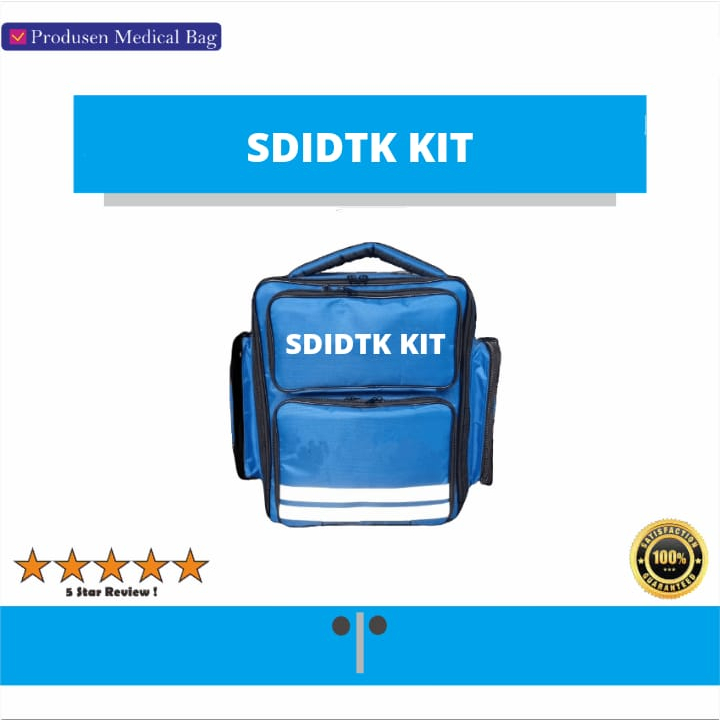 SDIDTK KIT