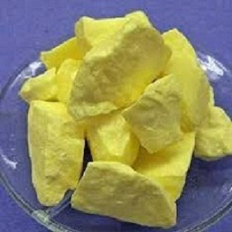 Belerang kuning BB250Gram