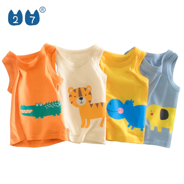 Kaos Singlet Anak Cowok Kaos Singlet Kutung Anak Cowok
