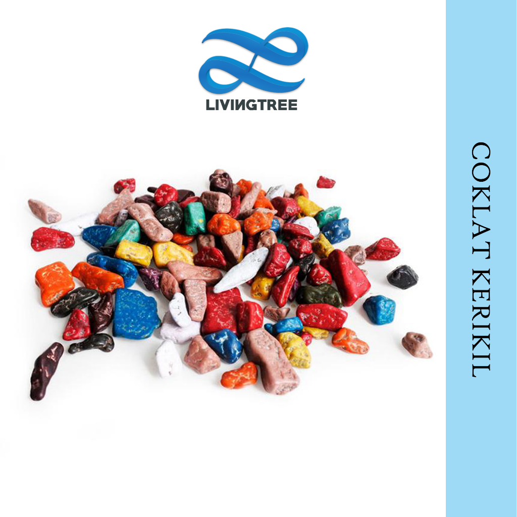 

Coklat Krikil 100 gr / Coklat kerikil /Cokelat arab / oleh oleh haji dan umroh