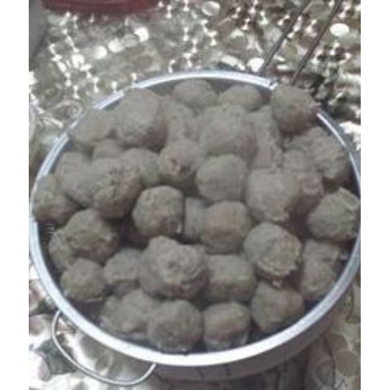 

BAKSO KERIKIL FROZEN ISI 80 LENGKAP DENGAN BUMBU / BAKSO FROZEN ENAK MURAH / BAKSO KERIKIL ENAK MURAH / BAKSO FROZEN MURAH / FROZEN FOOD MURAH
