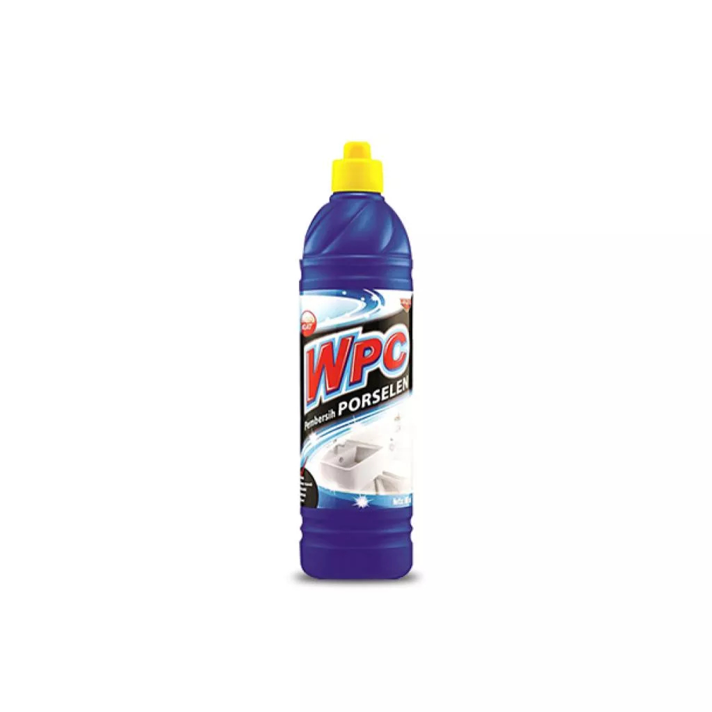 WPC PEMBERSIH PORSELEN 180ML