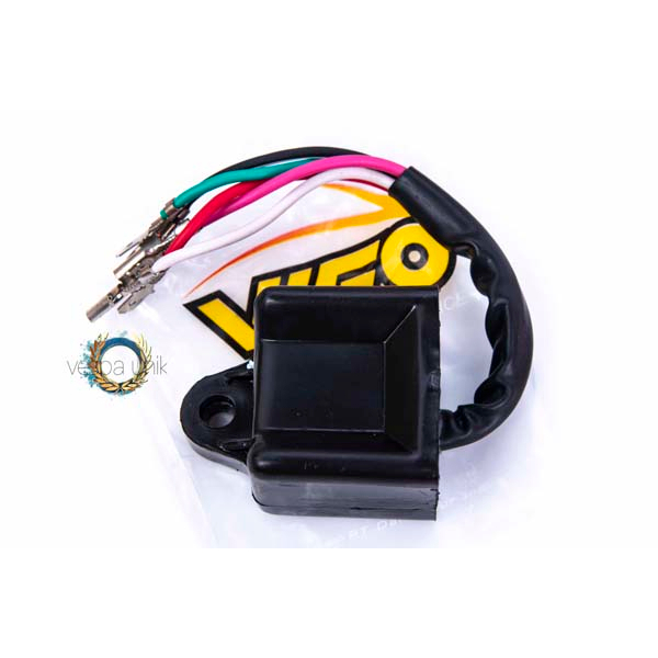 CDI Kabel Mikrokomputer Vespa Exclusive2 Excel Vifo