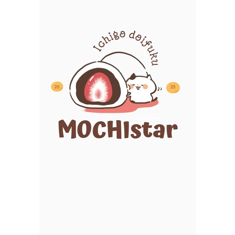 

MochiStar
