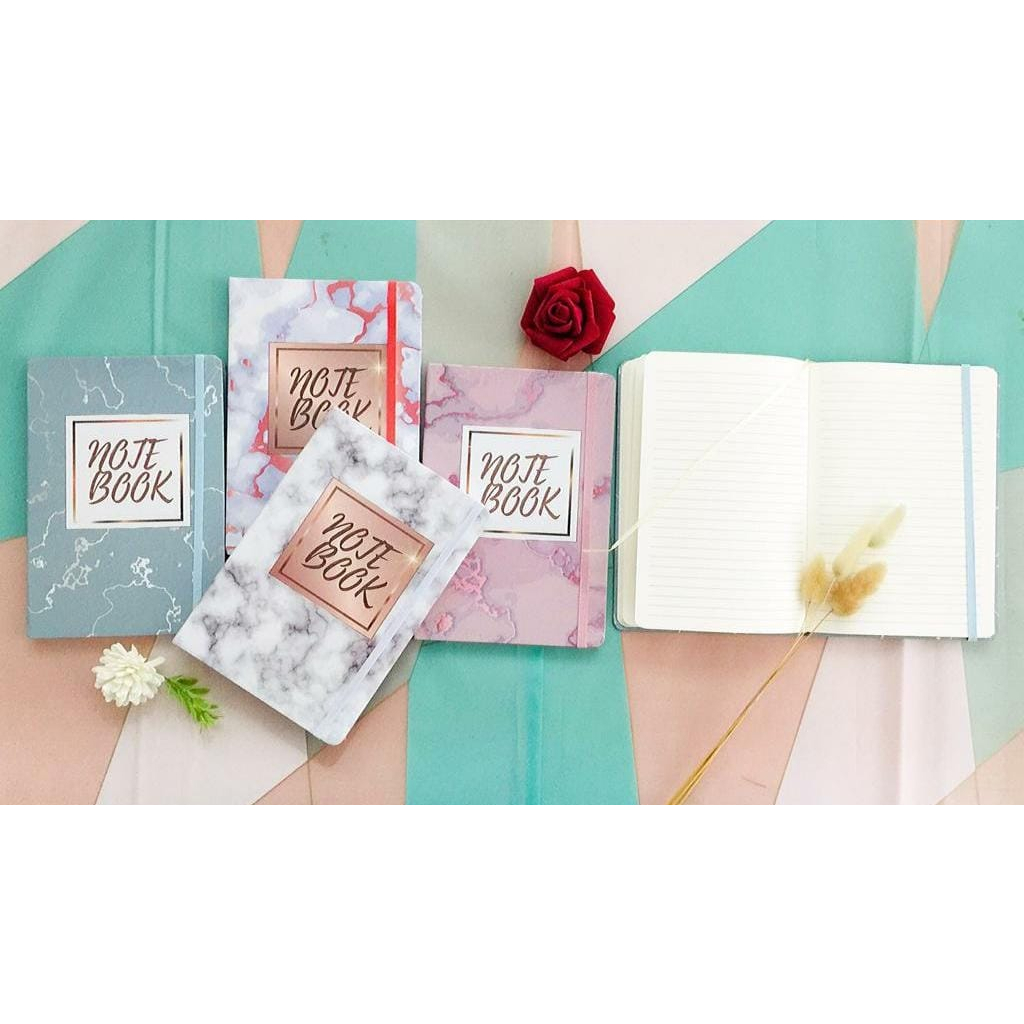

AS888 - Agenda Tali A5 / Buku Catatan Fancy / Notebook / Buku Diary FANCY NC5057