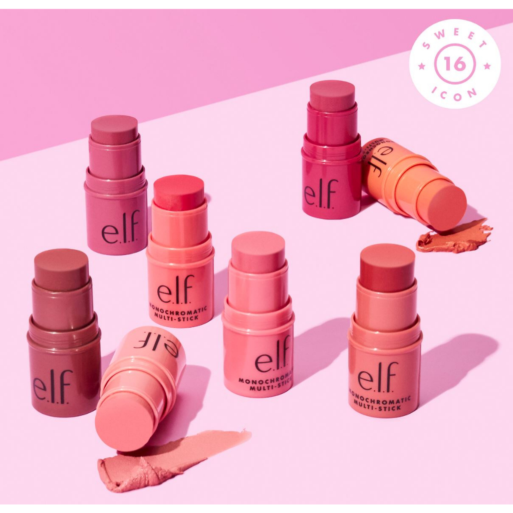 ELF Cosmetics Monochromatic Multi Stick